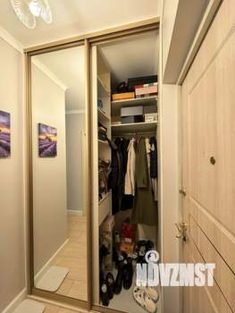 1-к квартира, вторичка, 38м2, 2/17 этаж