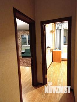 1-к квартира, вторичка, 45м2, 14/17 этаж