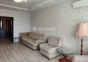 1-к квартира, вторичка, 57м2, 8/9 этаж