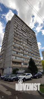 1-к квартира, вторичка, 35м2, 5/16 этаж