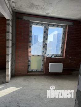 2-к квартира, вторичка, 58м2, 13/17 этаж