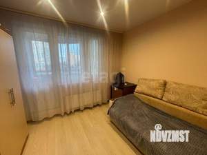 3-к квартира, вторичка, 74м2, 3/17 этаж