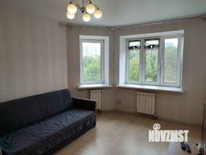 1-к квартира, вторичка, 36м2, 5/14 этаж