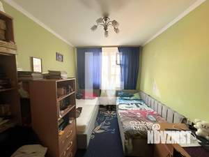 2-к квартира, вторичка, 51м2, 8/17 этаж