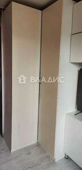 1-к квартира, вторичка, 32м2, 4/5 этаж