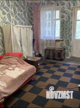 3-к квартира, вторичка, 56м2, 2/2 этаж