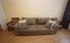 2-к квартира, вторичка, 63м2, 14/17 этаж