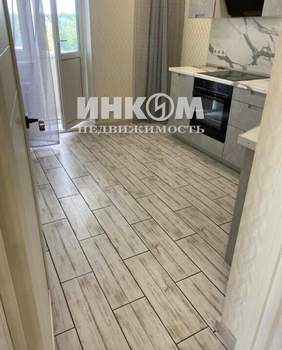 2-к квартира, вторичка, 58м2, 6/24 этаж