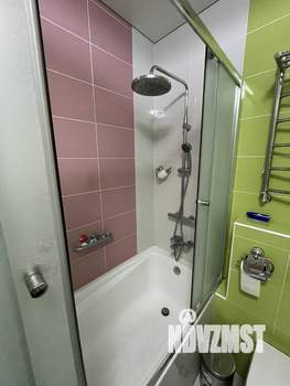 2-к квартира, вторичка, 74м2, 3/19 этаж