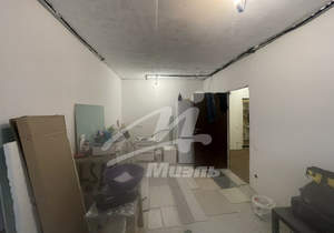 1-к квартира, вторичка, 40м2, 10/16 этаж