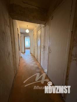 3-к квартира, вторичка, 74м2, 13/15 этаж