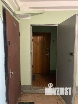 3-к квартира, вторичка, 69м2, 1/9 этаж