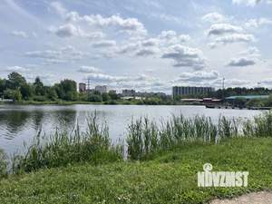 3-к квартира, вторичка, 66м2, 2/2 этаж