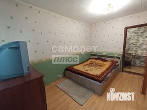2-к квартира, вторичка, 43м2, 4/5 этаж