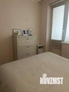 2-к квартира, вторичка, 59м2, 6/18 этаж