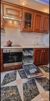 2-к квартира, вторичка, 53м2, 6/14 этаж