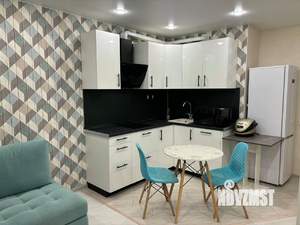 Студия квартира, вторичка, 27м2, 7/17 этаж