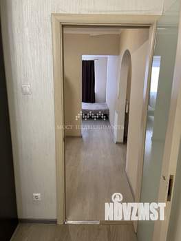 1-к квартира, вторичка, 48м2, 7/17 этаж