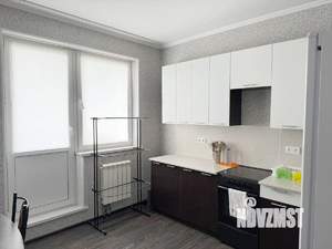 1-к квартира, вторичка, 42м2, 11/15 этаж