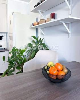 2-к квартира, вторичка, 46м2, 13/17 этаж
