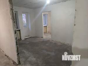 2-к квартира, вторичка, 45м2, 3/4 этаж