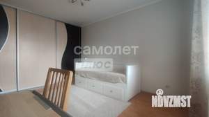 1-к квартира, вторичка, 35м2, 9/16 этаж