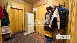 3-к квартира, вторичка, 57м2, 1/1 этаж