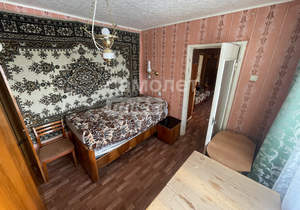 3-к квартира, вторичка, 53м2, 8/9 этаж