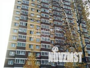 1-к квартира, вторичка, 42м2, 13/17 этаж