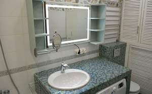 1-к квартира, вторичка, 45м2, 19/20 этаж