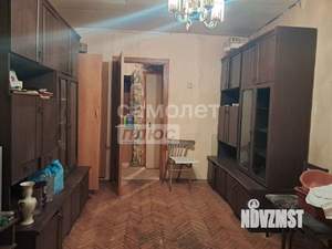 2-к квартира, вторичка, 40м2, 5/5 этаж