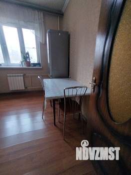 2-к квартира, вторичка, 58м2, 3/17 этаж
