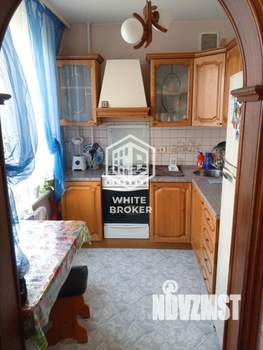 3-к квартира, вторичка, 59м2, 7/9 этаж
