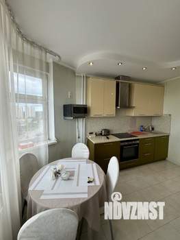1-к квартира, вторичка, 40м2, 10/18 этаж