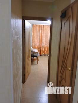 4-к квартира, вторичка, 117м2, 4/17 этаж