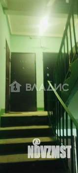 1-к квартира, вторичка, 31м2, 4/5 этаж