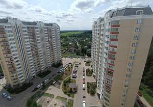 2-к квартира, вторичка, 52м2, 16/17 этаж