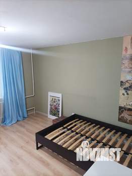 1-к квартира, вторичка, 45м2, 3/14 этаж