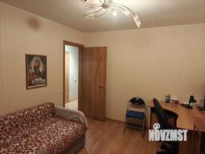 2-к квартира, вторичка, 52м2, 7/14 этаж