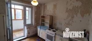 2-к квартира, вторичка, 75м2, 1/14 этаж