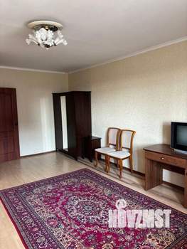 1-к квартира, вторичка, 45м2, 8/14 этаж