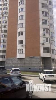 2-к квартира, вторичка, 63м2, 15/17 этаж