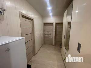 3-к квартира, вторичка, 74м2, 3/17 этаж