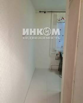 2-к квартира, вторичка, 44м2, 3/5 этаж