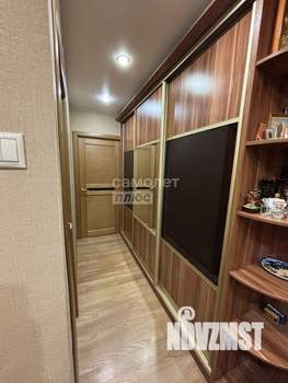 3-к квартира, вторичка, 57м2, 6/9 этаж