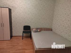 1-к квартира, вторичка, 38м2, 4/17 этаж