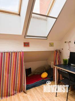 1-к квартира, вторичка, 52м2, 7/7 этаж