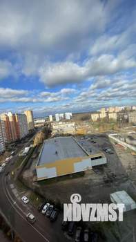 2-к квартира, вторичка, 60м2, 14/17 этаж