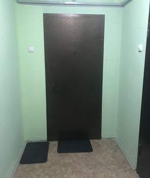 2-к квартира, вторичка, 60м2, 8/17 этаж