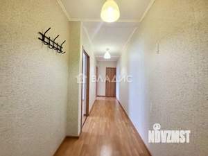 3-к квартира, вторичка, 72м2, 13/17 этаж